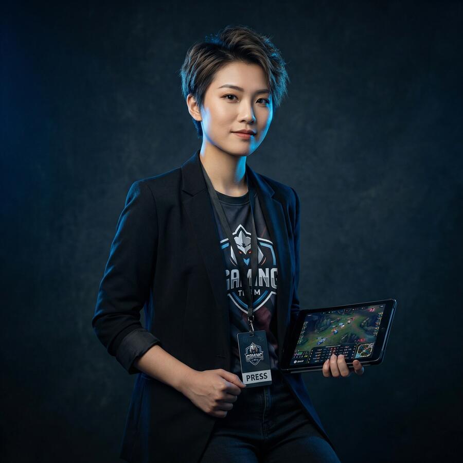 小马拉大车游戏制片人